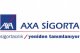 Axa Sigorta Hasar Sorgulama
